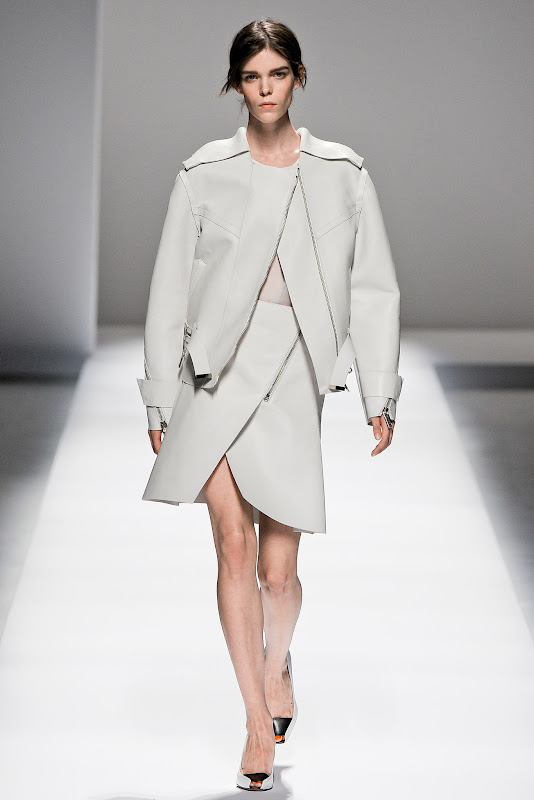 Sportmax Spring/Summer 2013 Womenswear 