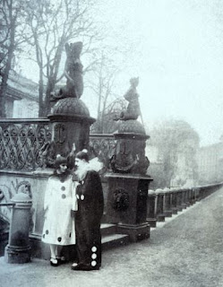 ponte sirenette