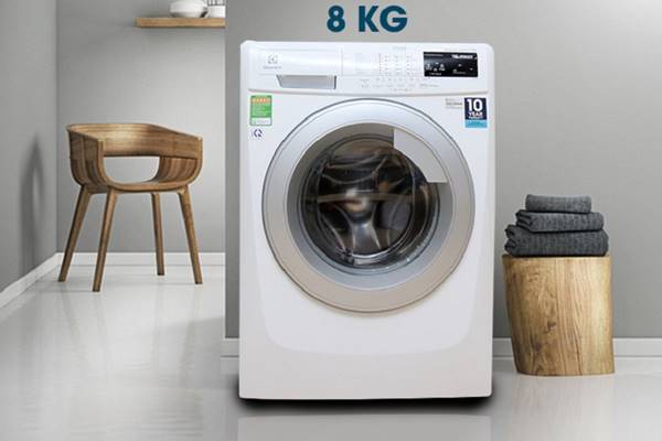 Ổn áp có vai trò gì đối với máy giặt?