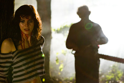 Texas Chainsaw 3D