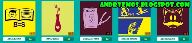 Permainan Tebak Gambar For Pc – cabai