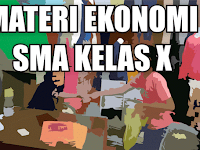 Materi Pengantar Ilmu Ekonomi Semester 1 Pdf