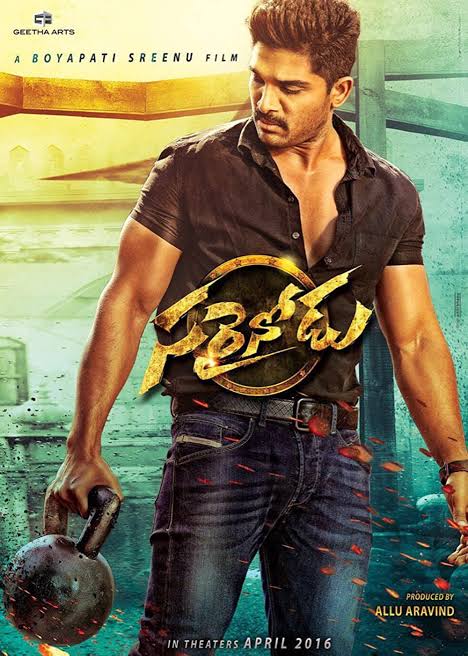 Sarrainodu In Hindi Dubbed Download