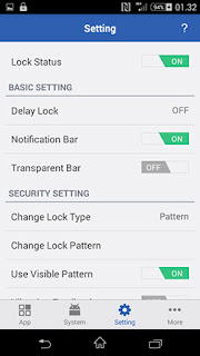 Download Smart AppLock Pro v3.16.2 Full APK