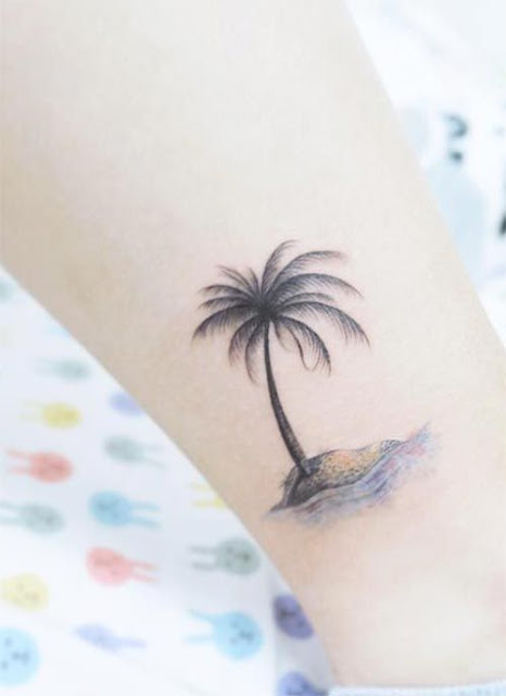 60 mini tatuagens femininas delicadas e elegantes para inspirar vocês!