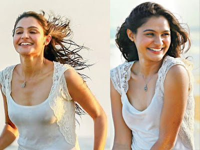 Actress Andrea Jeremiah Latest Hot Photos | Glamour Stills | Gallery | Images | Photoshoots