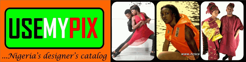 Use My Pix Nigeria