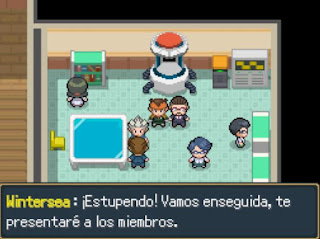 Pokemon Edicion Inazuma Eleven para Android Nuevos Eventos Animados en Inabi