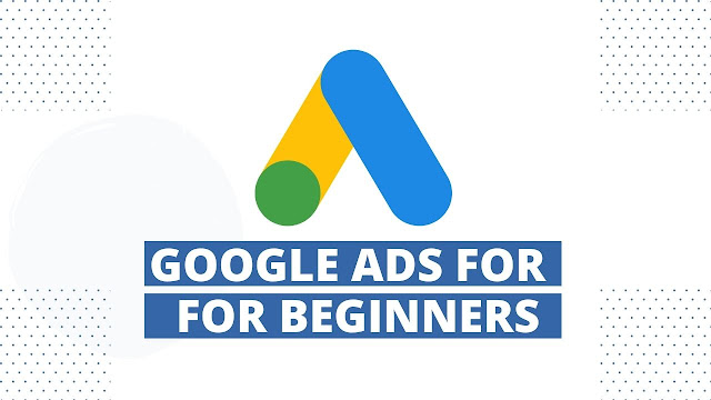 What are Google Ads (Beginners Guide)