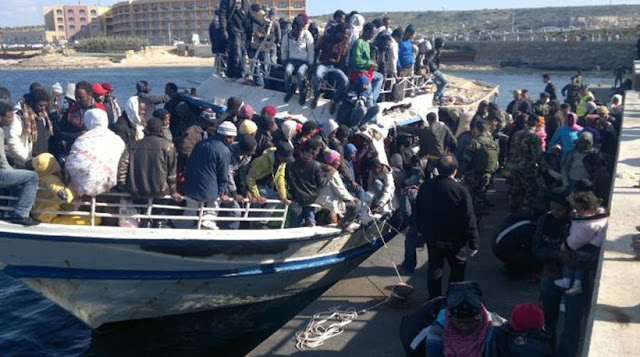 ΒΡΩΜΙΚΟΣ «εκβιασμός» από τους ΜΟΓΓΟΛΟΥΣ! – «ΧΕΙΡΟΒΟΜΒΙΔΑ» χωρίς… ΠΕΡΟΝΗ το ΜΕΤΑΝΑΣΤΕΥΤΙΚΟ! Η Τουρκία θα ΒΟΥΛΙΑΞΕΙ τα ΕΛΛΗΝΙΚΑ νησιά και μαζί τον ΤΟΥΡΙΣΜΟ