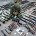  Trafic d’armes à l’Est : deux officiers supérieurs des FARDC arrêtés