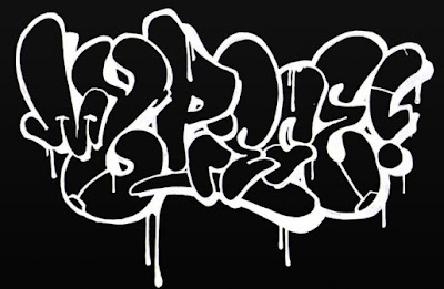 Graffiti Names,How to Graffiti,Graffiti Letters