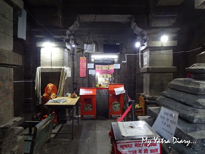 Jageshwar Mahadeo temple, Jageshwar Uttarakhand