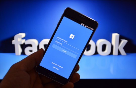 How To Unblock Someone On Facebook App
