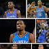 Kevin Durant injury update, good news OKC
