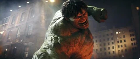 How The Incredible Hulk 2008 connects to the MCU timeline