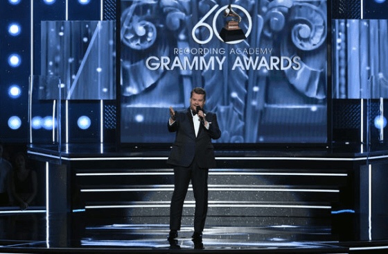Grammys 2018: Complete List Of Winners