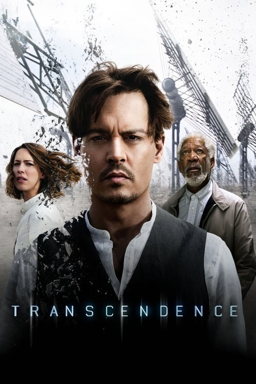 [HD] Transcendence 2014 Ganzer Film Deutsch