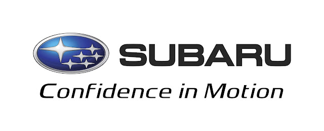 Subaru Logo small