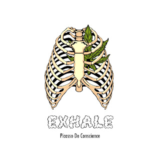 Picasso De Conscience’s New Single Called Exhale 