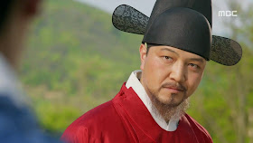 Splendid Politics Hwajung episode episode 8 review recap Cha Seung Won Gwanghae Yi ICheom Jung Woong In Lee Yeon Hee Jungmyung Hong Joo Won Kim Gae Shi Kim Yeo Jin Ja kyung Gong Myeong Kang Joo Sun Jo Sung Ha Joseon Joseon Tongsinsa Hawgidogam