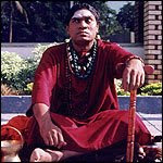 Johnny Lever