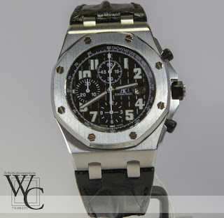 Audemars Piguet Watches 