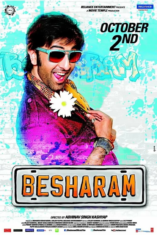 Besharam 2013 Film Completo In Italiano Gratis