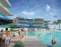 Architecture Rendering