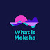 WHAT IS  MOKSHA(IMMORTALITY)