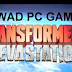 TRANSFORMERS: Devastation Free Download PC Game Compressed