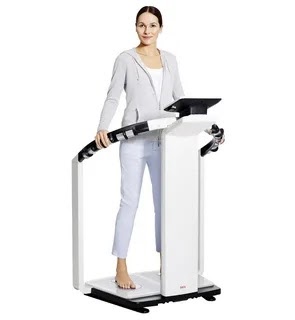 Body Composition Analyzers; Used To Monitor Health by Looking At Body Composition