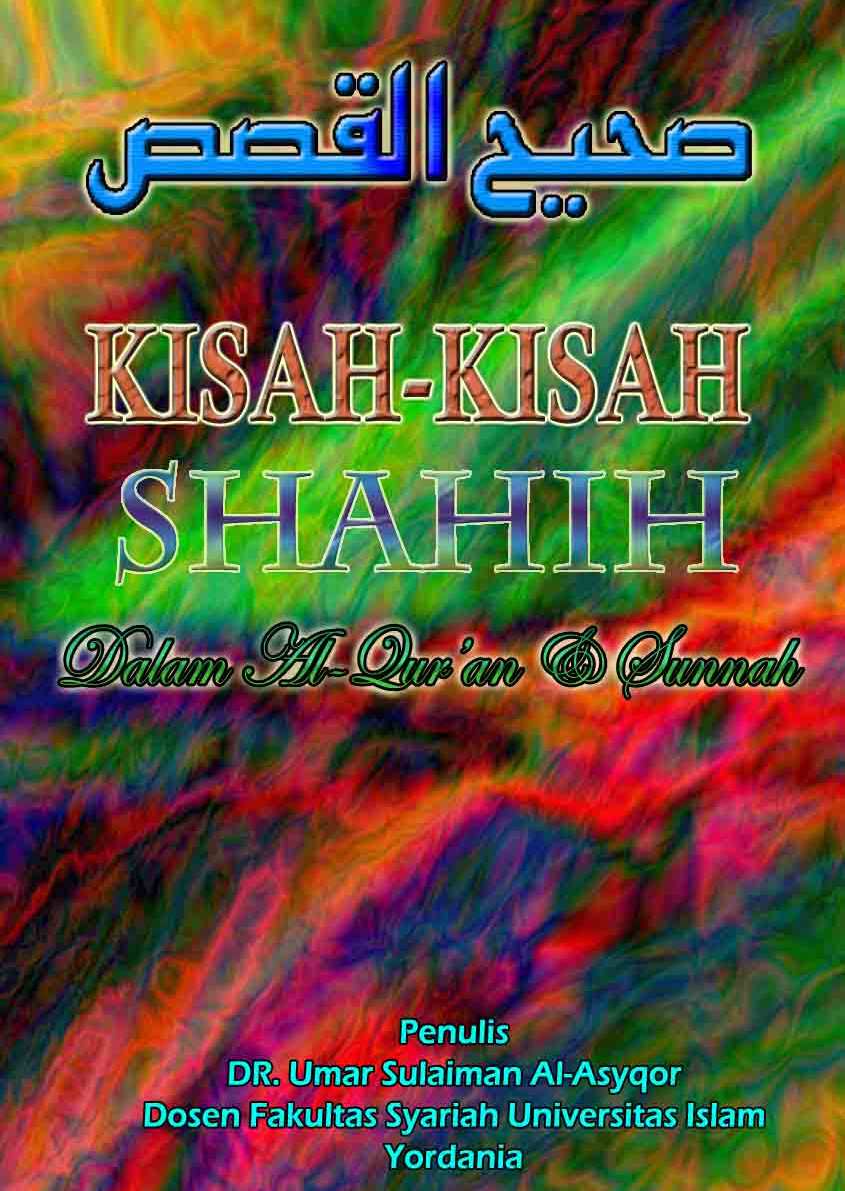 Free Ebook Download 1001tutorial.blogspot.com Kisah Shahih dalam Al Quran & Sunnah