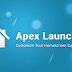 Download Apex Launcher Apk For Android