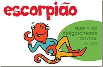 scorpio