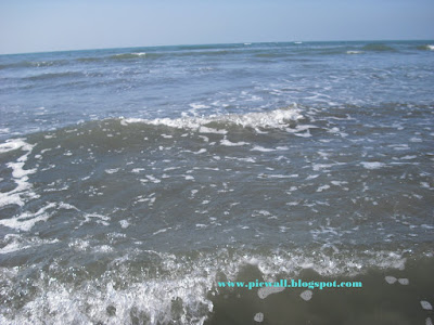 Cox's Bazar sea beach,Bangladesh