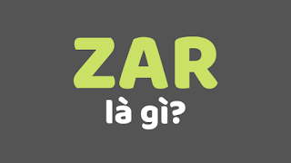 zar la gi