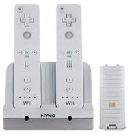 Wii-remote