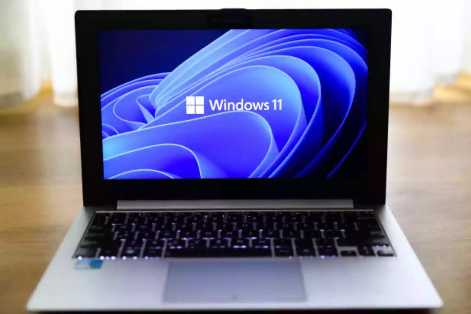 Windows 11 Android Subsystem got new firmware patch update