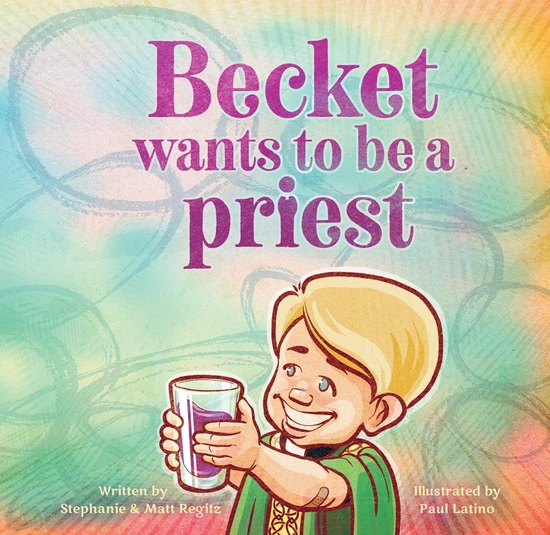Becket Wants to Be a Priest