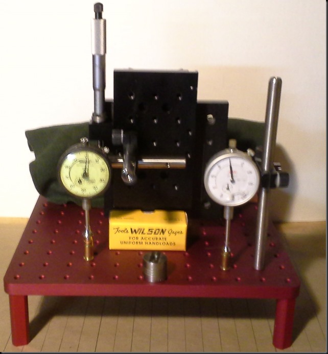 dials 357 sig