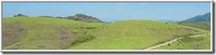 Vagamon Hill station