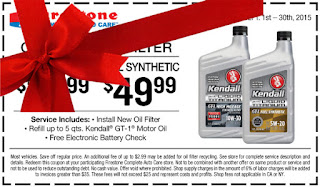 Free Printable Firestone Coupons