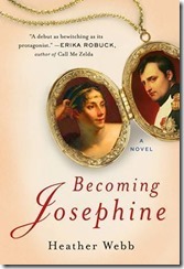 becoming josephine