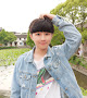 Pretty Man Xiong Wenwen