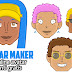 Avatar Maker | crea online avatar divertenti gratis