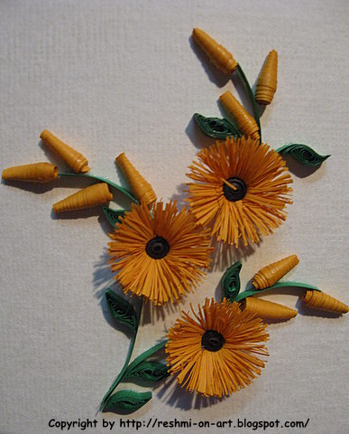 Secrets To Quilling Success - Paper Quilling. Quilling Paper