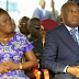 Ivory Coast ex-First Lady on trial