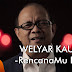 LIRIK LAGU RENCANAMU INDAH BY WELYAR KAUNTU