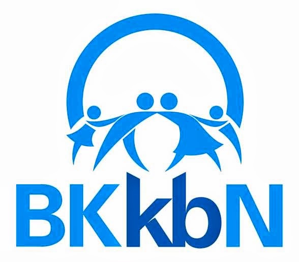 LOGO BKKBN  Gambar Logo